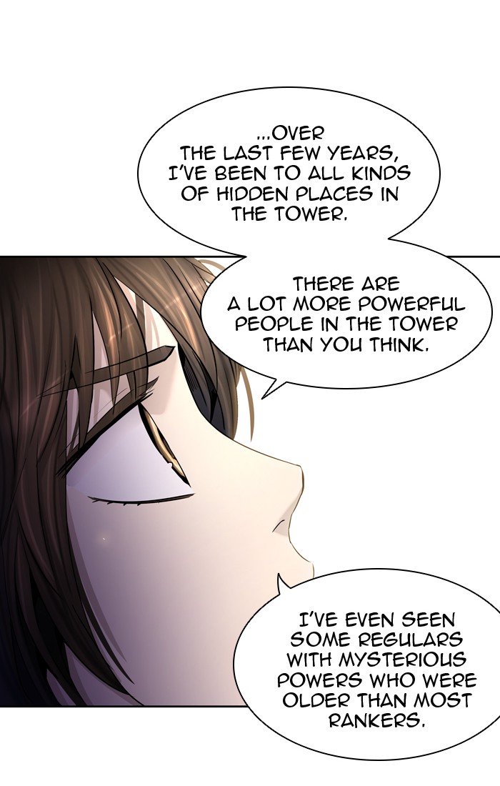 Tower of God, Chapter 424 image 029